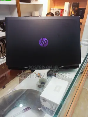 Laptop HP 16GB Intel Core i7 SSD 512GB