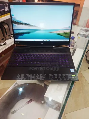 Laptop HP 16GB Intel Core i7 SSD 512GB