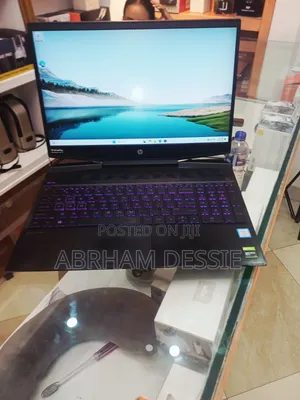 Laptop HP 16GB Intel Core i7 SSD 512GB