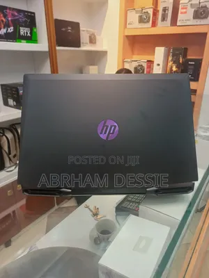 Laptop HP 16GB Intel Core i7 SSD 512GB