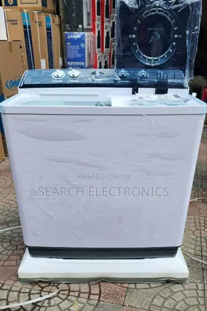 Century 14,kg Washing Machines