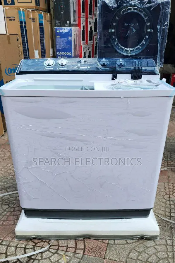 Century 14,kg Washing Machines