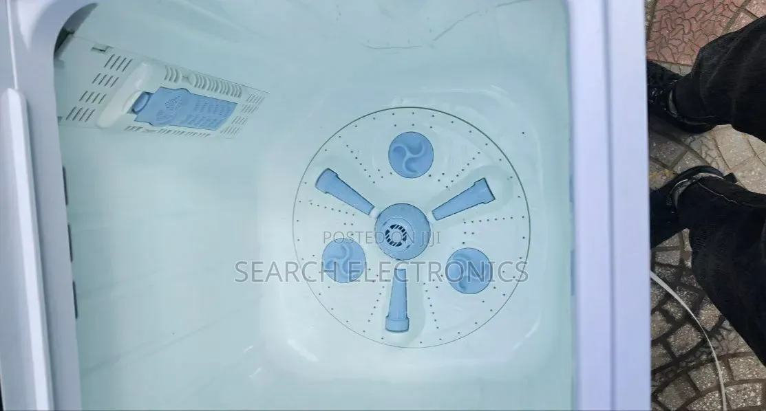 Century 14,kg Washing Machines