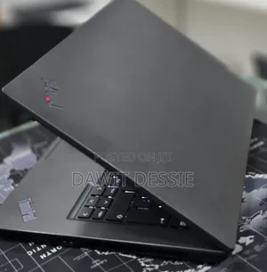 New Laptop Lenovo ThinkPad T14 16GB Intel Core i5 SSD 256GB