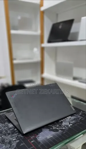 New Laptop Lenovo ThinkPad T14 16GB Intel Core i5 SSD 256GB