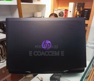 New Laptop HP 16GB Intel Core i7 SSD 512GB