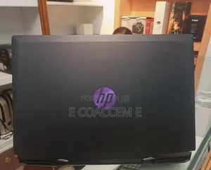 New Laptop HP 16GB Intel Core i7 SSD 512GB