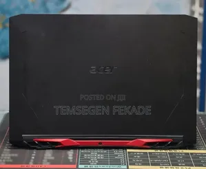 New Laptop Acer Nitro 5 16GB Intel Core i7 SSD 512GB
