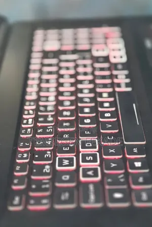 New Laptop Acer Nitro 5 16GB Intel Core i7 SSD 512GB