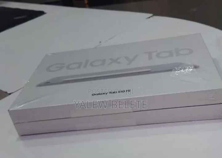 New Samsung Galaxy Tab S10 FE 128 GB