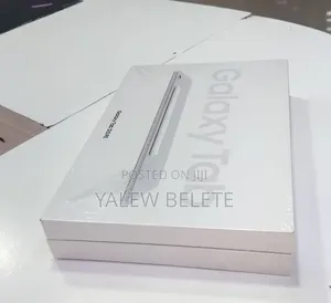 New Samsung Galaxy Tab S10 FE 128 GB