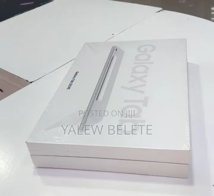 New Samsung Galaxy Tab S10 FE 128 GB