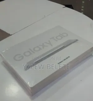 New Samsung Galaxy Tab S10 FE 128 GB