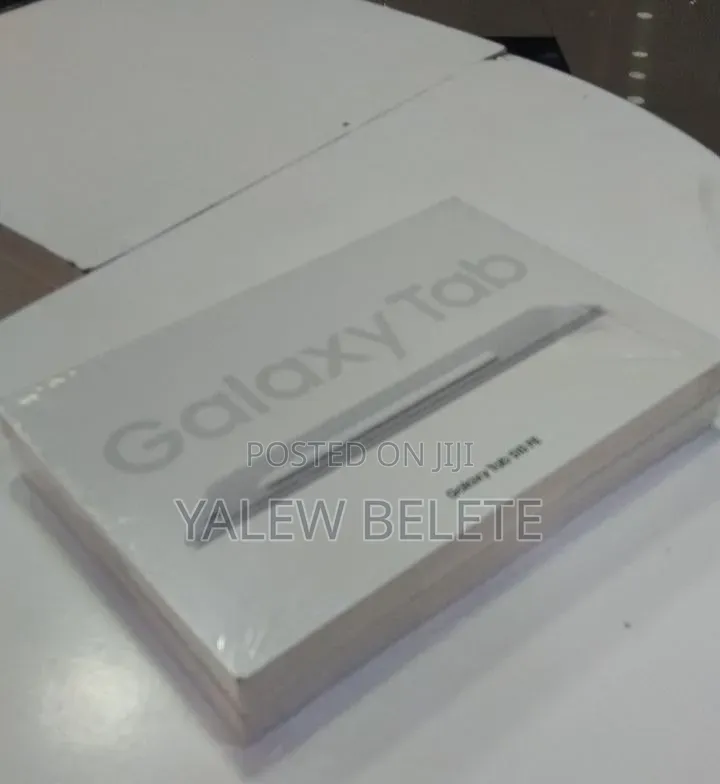 New Samsung Galaxy Tab S10 FE 128 GB