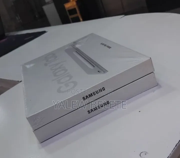 New Samsung Galaxy Tab S10 FE 128 GB