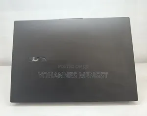 New Laptop Asus Vivobook S 15 16GB Intel Core 3 SSD 512GB
