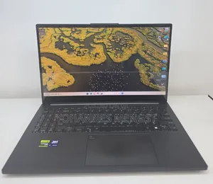 New Laptop Asus Vivobook S 15 16GB Intel Core 3 SSD 512GB