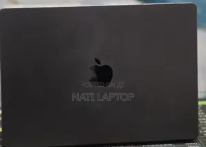 New Laptop Apple MacBook Pro 2024 M4 16GB Apple M4 Pro SSD 512GB