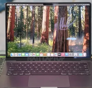 New Laptop Apple MacBook Pro 2024 M4 16GB Apple M4 Pro SSD 512GB