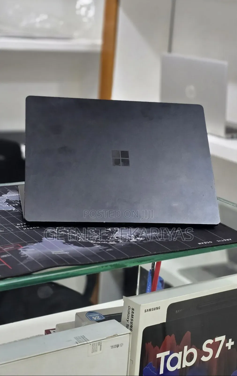 New Laptop Microsoft Surface Laptop 4 16GB Intel Core i7 SSD 512GB