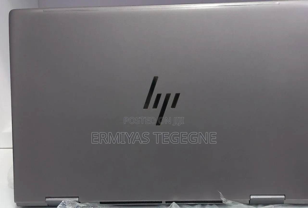 New Laptop HP Envy x360 16GB Intel Core Ultra 7 SSD 512GB