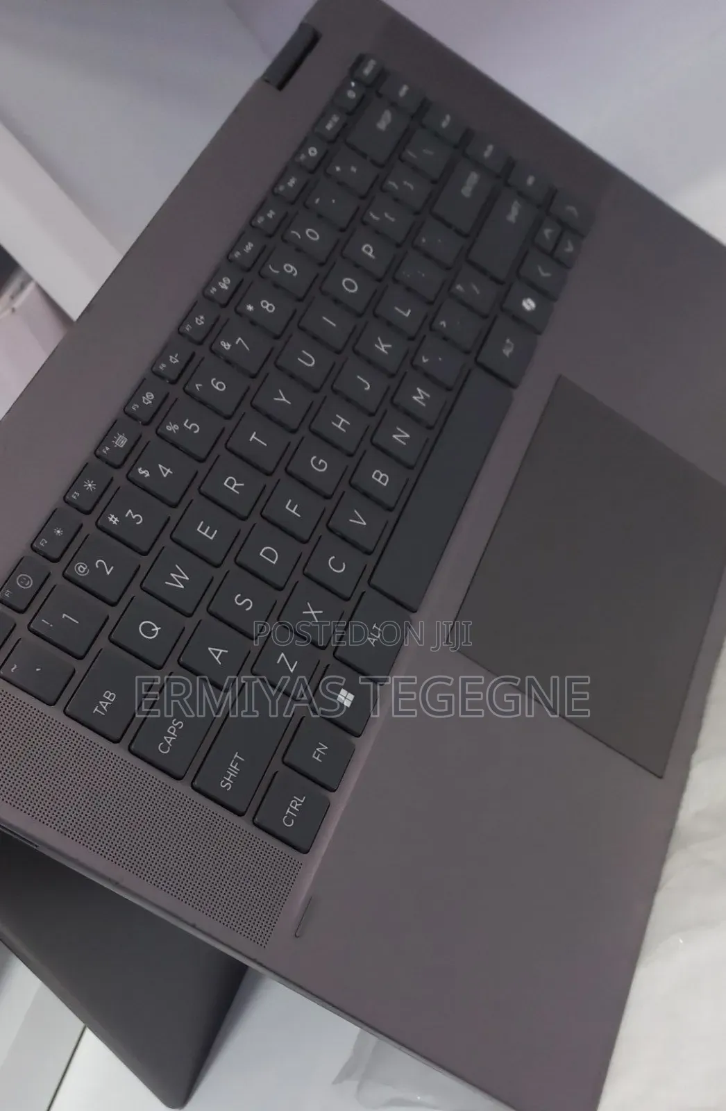 New Laptop HP Envy x360 16GB Intel Core Ultra 7 SSD 512GB