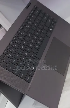 New Laptop HP Envy x360 16GB Intel Core Ultra 7 SSD 512GB