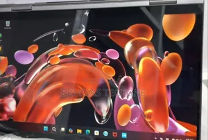New Laptop HP Envy x360 16GB Intel Core Ultra 7 SSD 512GB
