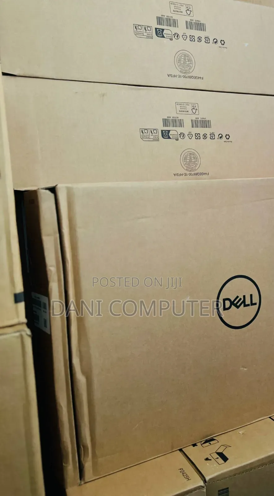 Dell Monitors 24 Inch Screen Size Full Hd 15 PCS Available Price