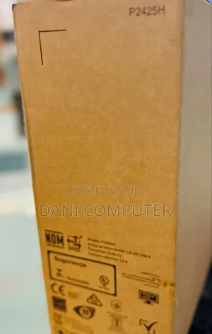 Dell Monitors 24 Inch Screen Size Full Hd 15 PCS Available Price