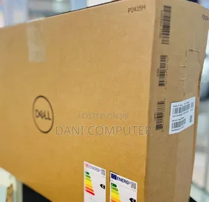 Dell Monitors 24 Inch Screen Size Full Hd 15 PCS Available Price