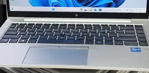 New Laptop HP EliteBook 840 G8 16GB Intel Core i7 SSD 512GB