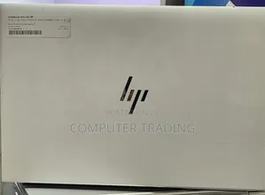 New Laptop HP EliteBook 840 G8 16GB Intel Core i7 SSD 512GB