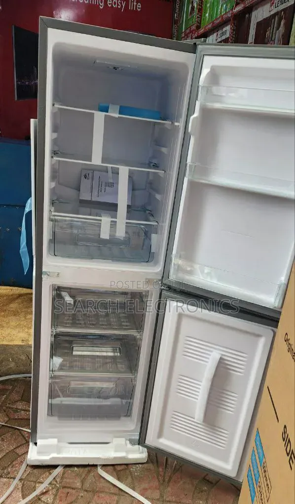 Ice Land 487,litr Cooler Fridge