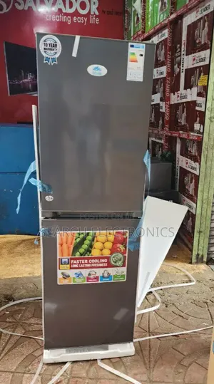 Ice Land 487,litr Cooler Fridge