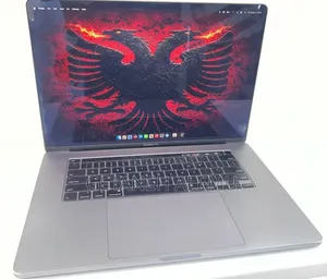 New Laptop Apple MacBook Pro 2019 32GB Intel Core i9 SSD 1T