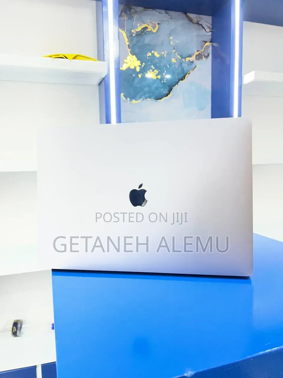 New Laptop Apple MacBook Pro 2019 32GB Intel Core i9 SSD 1T