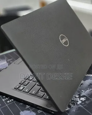 Laptop Dell Latitude 7400 8GB Intel Core i7 SSD 512GB