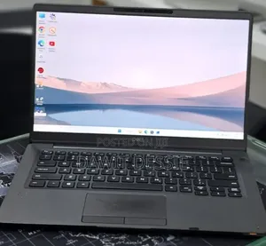 Laptop Dell Latitude 7400 8GB Intel Core i7 SSD 512GB