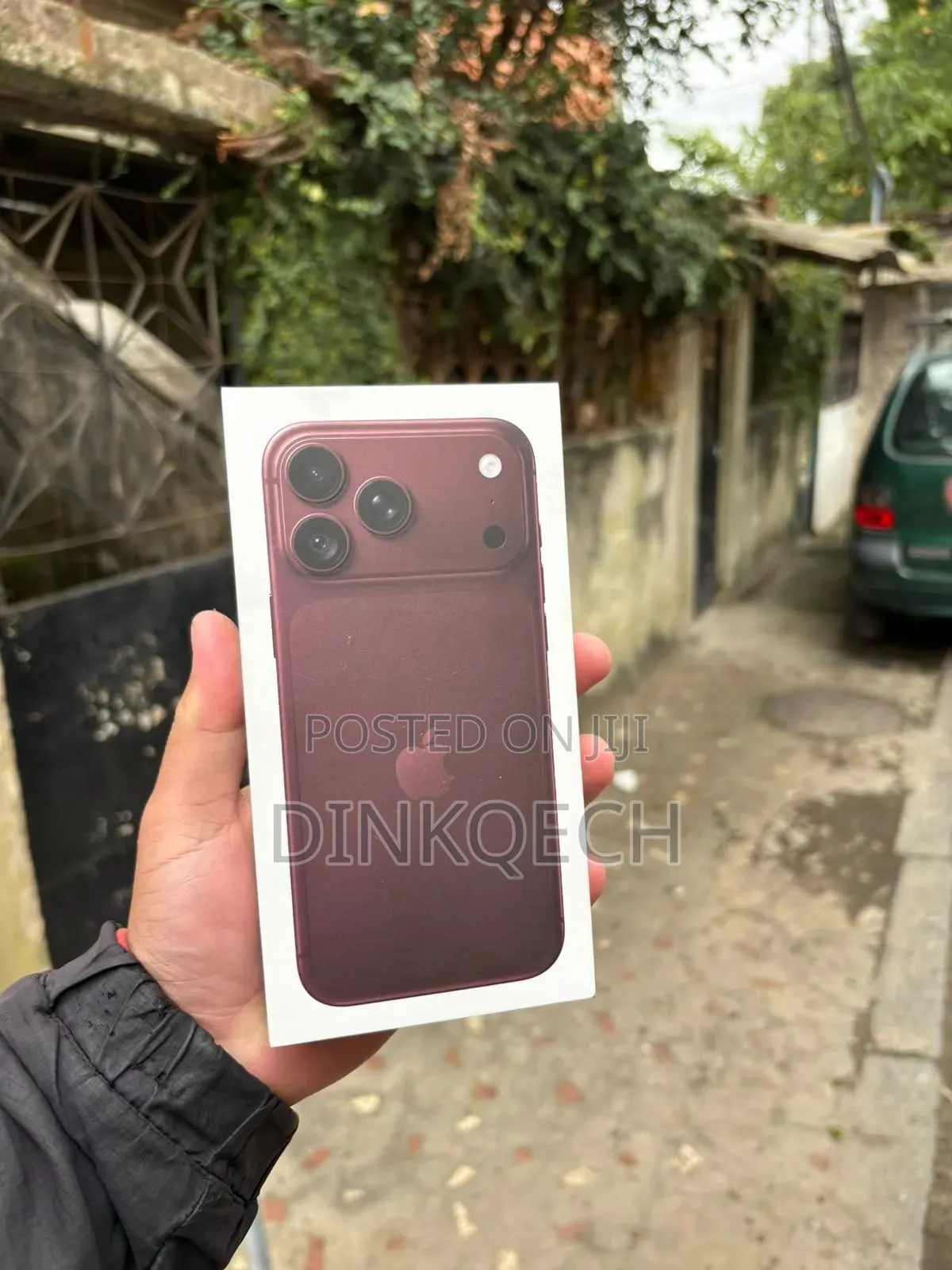 New Apple iPhone 18 Pro Max 256 GB