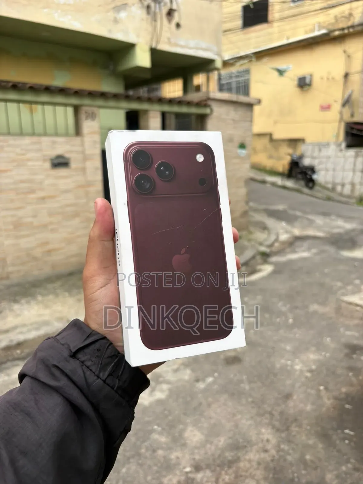 New Apple iPhone 18 Pro Max 256 GB