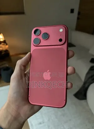 New Apple iPhone 18 Pro Max 256 GB