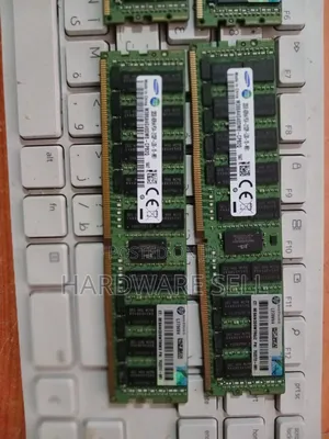 Ddr4 Server Ram 32gb
