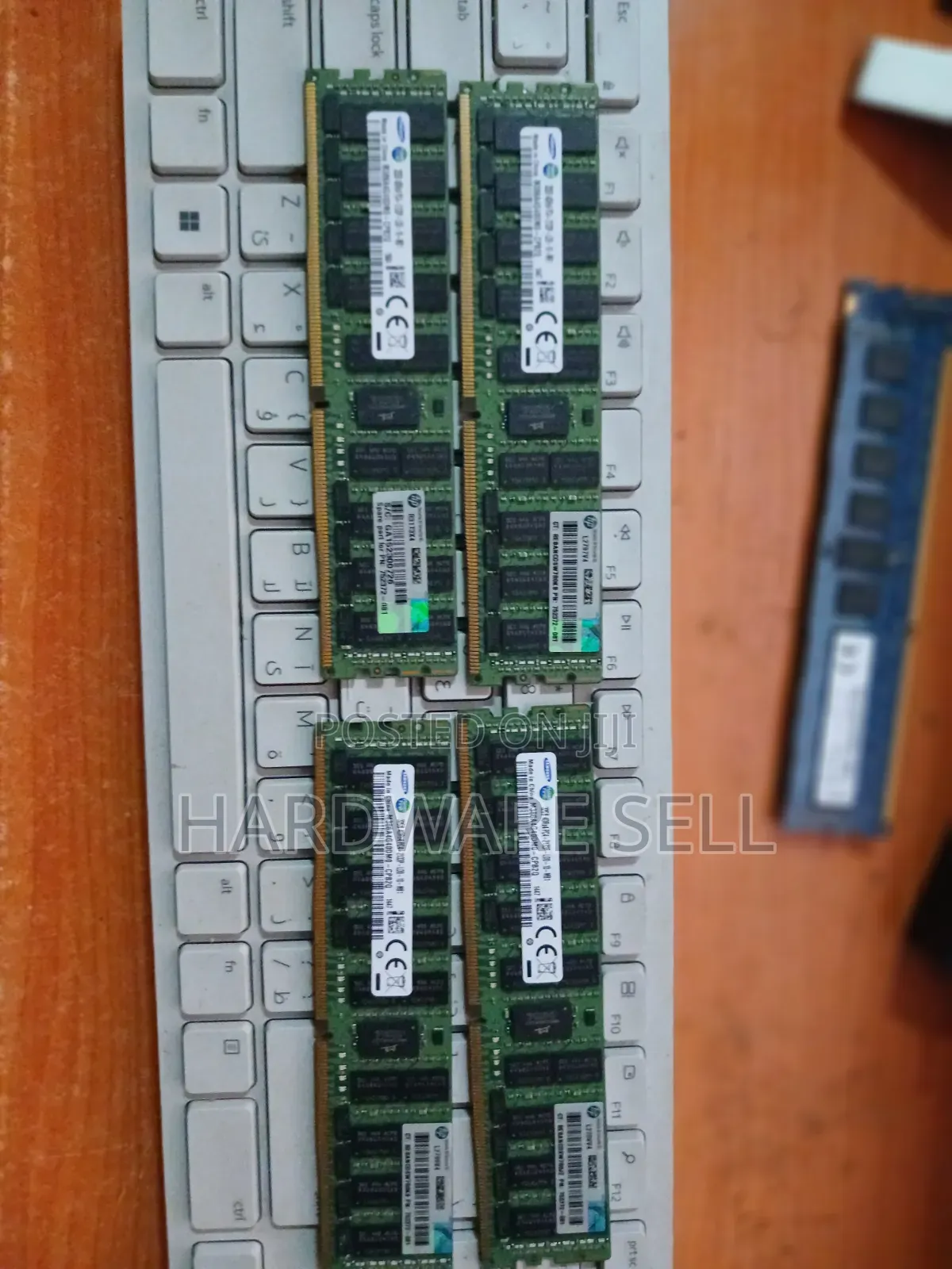 Ddr4 Server Ram 32gb