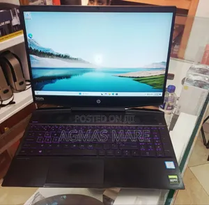New Laptop HP Pavilion 15 16GB Intel Core i7 SSD 512GB