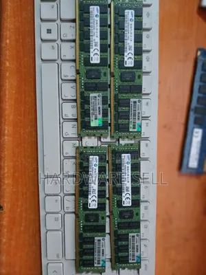 Ddr4 Server Ram 32gb