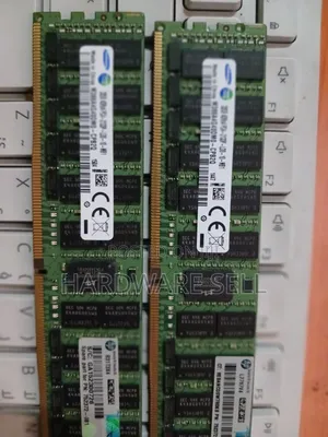 Ddr4 Server Ram 32gb