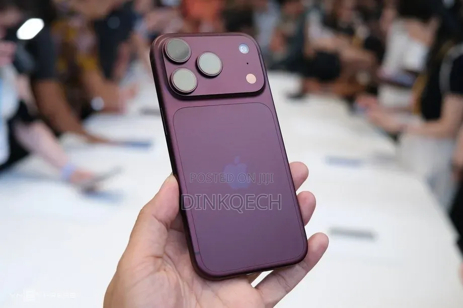 New Apple iPhone 18 Pro Max 256 GB