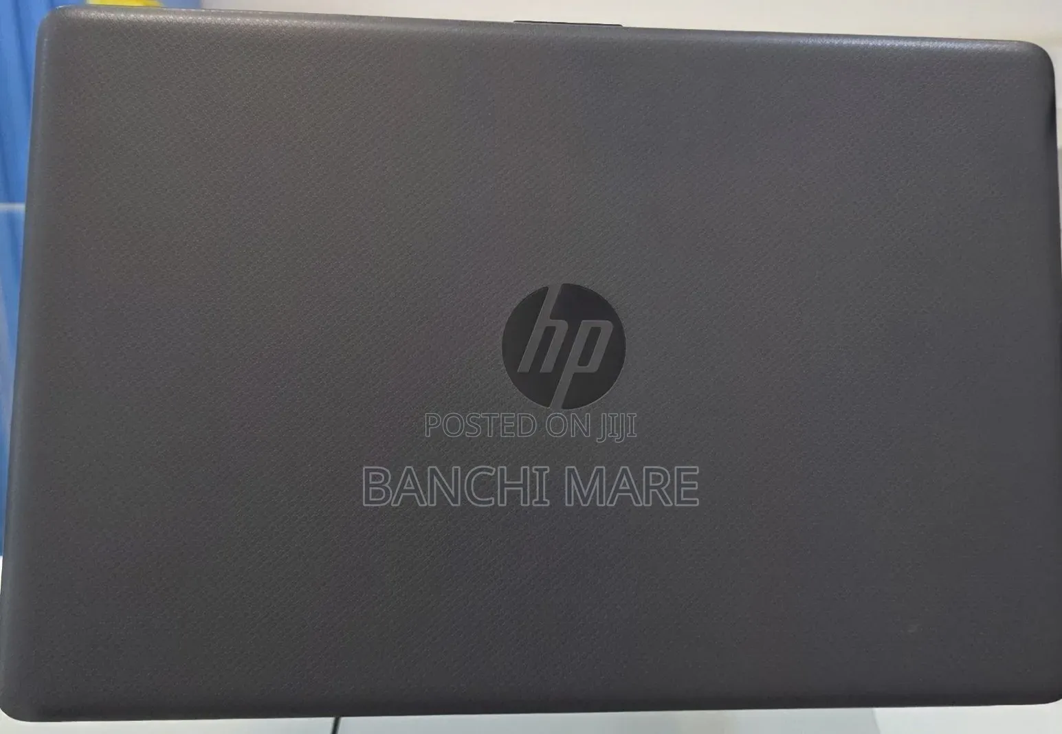 New Laptop HP Stream Notebook 4GB Intel Core i3 SSD 128GB