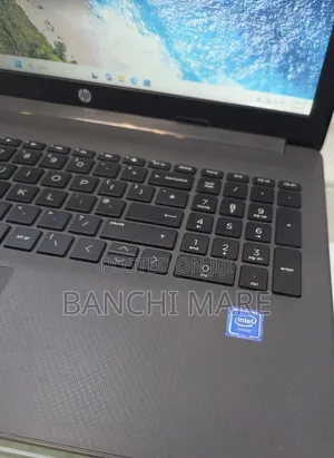 New Laptop HP Stream Notebook 4GB Intel Core i3 SSD 128GB